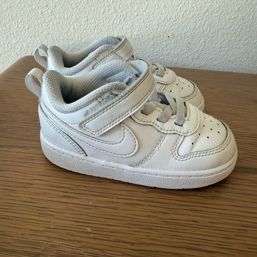Toddler Nikes